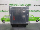 Recambio de centralita motor uce para bmw serie 1 berlina (e81/e87) 2.0 16v diesel cat referencia OEM IAM 7799854 0281012880 BOS