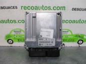 Recambio de centralita motor uce para bmw serie 1 berlina (e81/e87) 2.0 16v diesel cat referencia OEM IAM 7799854 0281012880 BOS