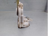 Replacement rear right door lock for Mazda 3 Saloon (BL) 1.6 16V CAT OEM IAM reference BBM472310 4 PINS 5 DOORS