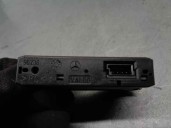 Recambio de sensor de aparcamiento para mercedes-benz clase s (w220) berlina 5.0 v8 24v cat referencia OEM IAM A0015420123 96236