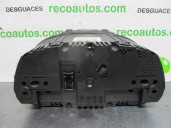 Recambio de cuadro instrumentos para bmw serie 1 berlina (e81/e87) 2.0 16v diesel cat referencia OEM IAM 6983531 1041568 