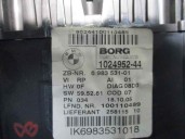 Recambio de cuadro instrumentos para bmw serie 1 berlina (e81/e87) 2.0 16v diesel cat referencia OEM IAM 6983531 1041568 