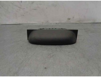 Recambio de sensor de aparcamiento para mercedes-benz clase s (w220) berlina 5.0 v8 24v cat referencia OEM IAM A0015420123 96236