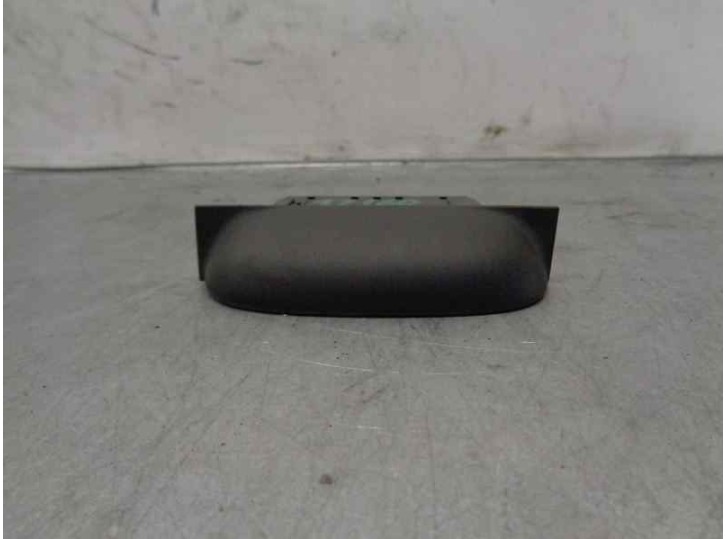 Recambio de sensor de aparcamiento para mercedes-benz clase s (w220) berlina 5.0 v8 24v cat referencia OEM IAM A0015420123 96236