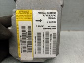 Recambio de centralita airbag para volvo v40 station wagon (645) 1.9 di referencia OEM IAM 30613048A  00000767MM