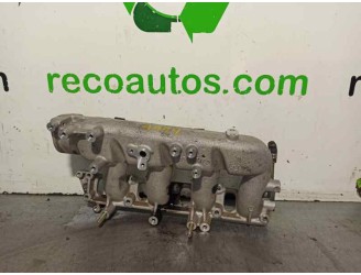 Recambio de colector admision para opel vectra c berlina 1.9 cdti referencia OEM IAM 55192747 