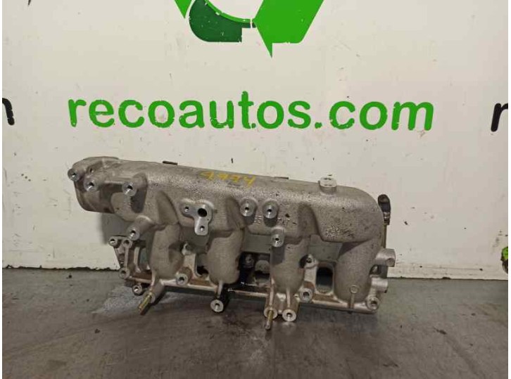 Recambio de colector admision para opel vectra c berlina 1.9 cdti referencia OEM IAM 55192747  
