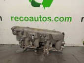Recambio de colector admision para opel vectra c berlina 1.9 cdti referencia OEM IAM 55192747  