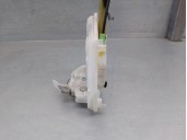 Replacement rear right door lock for Mazda 3 Lim. (BL) 1.6 16V CAT OEM IAM reference BBM472310 4 PINS 5 DOORS