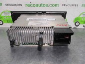 Recambio de sistema audio / radio cd para bmw serie 1 berlina (e81/e87) 2.0 16v diesel cat referencia OEM IAM 65126962296 696229