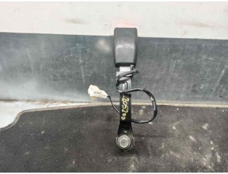 Recambio de enganche cinturon para ssangyong actyon sports 2.0 td cat referencia OEM IAM 7466109000LAM 2 PINES 