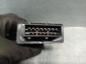 Recambio de caja precalentamiento para citroën c4 berlina 1.6 16v hdi referencia OEM IAM 240107 