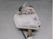 Replacement right rear door lock for mazda 3 lim. (bl) 1.6 16v cat OEM IAM reference BBM472310 4 PINS 5 DOORS