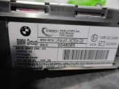 Recambio de sistema audio / radio cd para bmw serie 1 berlina (e81/e87) 2.0 16v diesel cat referencia OEM IAM 65126962296 696229