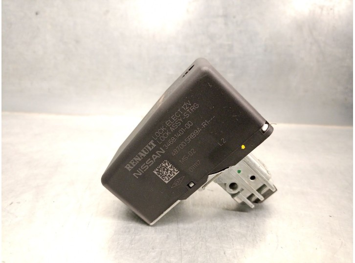 Recambio de antirrobo para nissan micra v (k14) 0.9 ig-t referencia OEM IAM 487005RB9A 