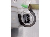 Replacement right rear door lock for mazda 3 lim. (bl) 1.6 16v cat OEM IAM reference BBM472310 4 PINS 5 DOORS