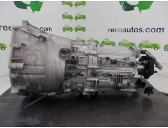 Recambio de caja cambios para bmw serie 1 berlina (e81/e87) 2.0 16v diesel cat referencia OEM IAM BED 0151791 