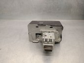 Recambio de antirrobo para nissan micra v (k14) 0.9 ig-t referencia OEM IAM 487005RB9A 