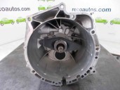 Recambio de caja cambios para bmw serie 1 berlina (e81/e87) 2.0 16v diesel cat referencia OEM IAM BED 0151791 