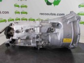 Recambio de caja cambios para bmw serie 1 berlina (e81/e87) 2.0 16v diesel cat referencia OEM IAM BED 0151791 