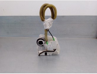 Replacement rear left door lock for Mazda 3 Lim. (BL) 1.6 16v CAT OEM IAM reference BBM473310 4 PINS 5 DOORS