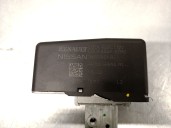 Recambio de antirrobo para nissan micra v (k14) 0.9 ig-t referencia OEM IAM 487005RB9A 