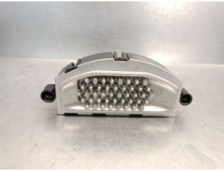 Recambio de resistencia calefaccion para skoda karoq (nu7, nd7) 1.5 tsi referencia OEM IAM 5Q0907521F 5Q0907521F 