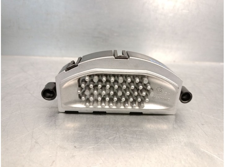 Recambio de resistencia calefaccion para skoda karoq (nu7, nd7) 1.5 tsi referencia OEM IAM 5Q0907521F 5Q0907521F 