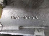 Recambio de caja cambios para bmw serie 1 berlina (e81/e87) 2.0 16v diesel cat referencia OEM IAM BED 0151791 