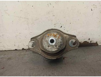 Replacement gearbox mount for Fiat Panda (169) 1.2 8V Classic OEM IAM reference 46800412 