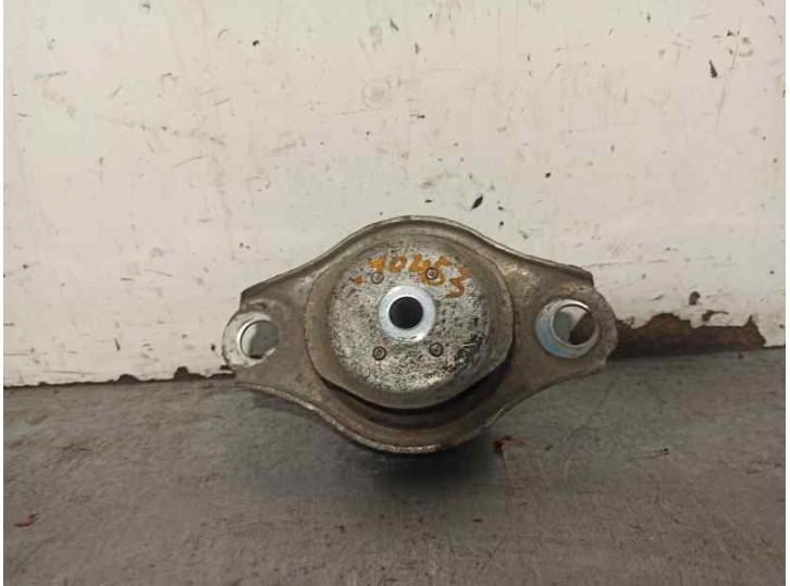 Recambio de soporte cambio para fiat panda (169) 1.2 8v classic referencia OEM IAM 46800412 