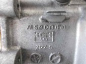 Recambio de caja cambios para bmw serie 1 berlina (e81/e87) 2.0 16v diesel cat referencia OEM IAM BED 0151791 