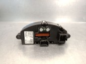 Recambio de resistencia calefaccion para skoda karoq (nu7, nd7) 1.5 tsi referencia OEM IAM 5Q0907521F 5Q0907521F 