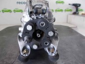 Recambio de caja cambios para bmw serie 1 berlina (e81/e87) 2.0 16v diesel cat referencia OEM IAM BED 0151791 