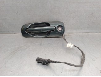 Recambio de maneta exterior delantera izquierda para chrysler voyager (rg) 2.5 crd grand voyager limited referencia OEM IAM RP71