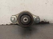 Recambio de soporte cambio para fiat panda (169) 1.2 8v classic referencia OEM IAM 46800412 