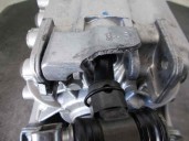 Recambio de caja cambios para bmw serie 1 berlina (e81/e87) 2.0 16v diesel cat referencia OEM IAM BED 0151791 