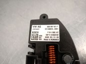 Recambio de resistencia calefaccion para skoda karoq (nu7, nd7) 1.5 tsi referencia OEM IAM 5Q0907521F 5Q0907521F 