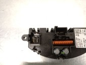 Recambio de resistencia calefaccion para skoda karoq (nu7, nd7) 1.5 tsi referencia OEM IAM 5Q0907521F 5Q0907521F 