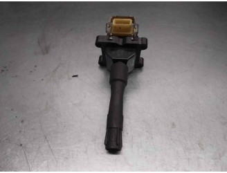 Replacement ignition coil for BMW Series 7 (E38) 3.0 V8 CAT OEM IAM reference 1703359 