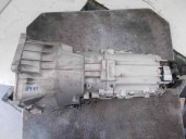 Recambio de caja cambios para bmw serie 1 berlina (e81/e87) 2.0 16v diesel cat referencia OEM IAM BED 0151791 