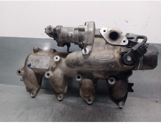 Recambio de colector admision para ford transit connect (tc7) 1.8 tdci cat referencia OEM IAM 8T1Q9424CE 16100011 