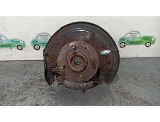 Recambio de mangueta delantera derecha para mg mg zr 115 d referencia OEM IAM RUB101780R  