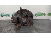 Recambio de mangueta delantera derecha para mg mg zr 115 d referencia OEM IAM RUB101780R 