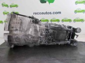 Recambio de caja cambios para bmw serie 1 berlina (e81/e87) 2.0 16v diesel cat referencia OEM IAM BED 0151791 