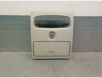 Recambio de moldura para ford b-max (jk) 1.6 tdci referencia OEM IAM AV11R519A58AWW AV11R519A58AWW 