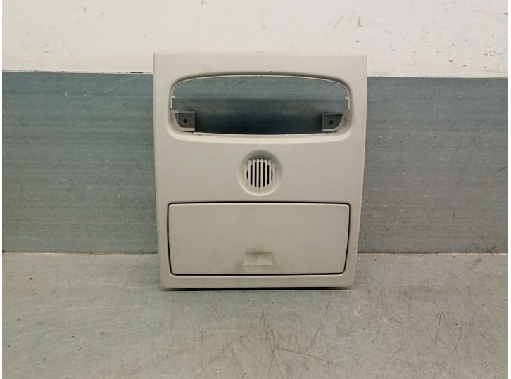 Recambio de moldura para ford b-max (jk) 1.6 tdci referencia OEM IAM AV11R519A58AWW AV11R519A58AWW 