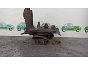 Recambio de mangueta delantera derecha para mg mg zr 115 d referencia OEM IAM RUB101780R  