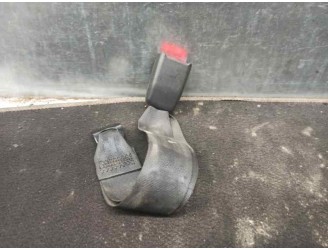 Recambio de enganche cinturon para ssangyong actyon sports 2.0 td cat referencia OEM IAM 7566032100LAM  