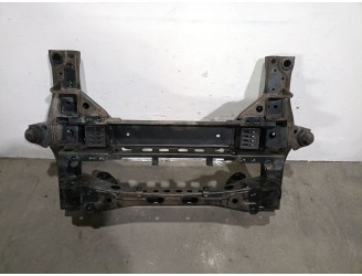 Recambio de puente delantero para hyundai h350 furgoneta 2.5 crdi referencia OEM IAM 6240059000 6240059000 